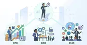 CEO là gì? Vai trò, kỹ năng, lộ trình và thu nhập của CEO
