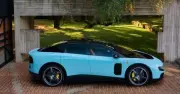 CEO Lamborghini thừa nhận khai tử xe điện là quyết định đúng đắn