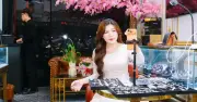 CEO LuxJy Jewelry livestream bán kim cương, doanh thu trăm triệu mỗi phiên