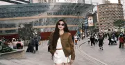 CEO LuxJy Jewelry trực tiếp livestream bán trang sức kim cương - Xu hướng tiêu dùng mới