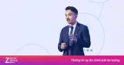 CEO Masan hé lộ chiến lược 'đại kết nối' để tối ưu chuỗi giá trị tiêu dùng