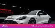 CEO Mercedes-AMG: Cách tốt nhất để khách hàng tin xe điện là tự cầm lái