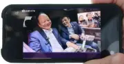 CEO ô tô Trung Quốc đua nhau làm KOL, chạy đua giành sự chú ý