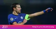 Cesar Azpilicueta chính thức giải nghệ ở tuổi 36
