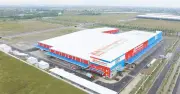 CGIF bảo lãnh trái phiếu 580 tỉ đồng cho SCommerce, đánh dấu lần đầu trong lĩnh vực logistics