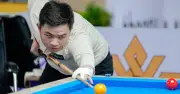 Chỉ 2 cơ thủ Việt Nam vượt qua vòng loại cuối World Cup billiards TP.HCM 2026
