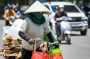 Chủ động bảo vệ sức khỏe khi nắng nóng kéo dài
