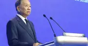 Chủ động kiến tạo hòa bình, ổn định, phát triển trong thế giới biến động