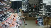Chợ người Việt ở Nga ảm đạm, nhiều tiểu thương phải bỏ nghề