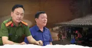Chỉ đạo đặc biệt của Thứ trưởng Bộ Công an trong vụ Mường Nhé 15 năm trước