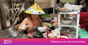 Chủ quán bún chửi nổi tiếng Hà Nội lên tiếng vụ tranh cãi với shipper