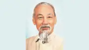 Chủ tịch Hồ Chí Minh: Người sáng lập và rèn luyện Đảng Cộng sản Việt Nam