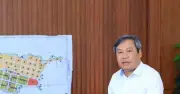 Chủ tịch Hà Nội yêu cầu đẩy nhanh tiến độ dự án công viên nghĩa trang