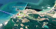 Chủ tịch Nghệ An kiểm tra chuẩn bị khởi công nhiệt điện LNG Quỳnh Lập