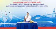 Chủ tịch Đèo Cả cảnh báo cú sốc nhân sự từ cạnh tranh phá giá tiền lương