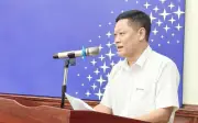 Chủ tịch PECC1 bị khởi tố, bắt tạm giam
