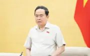 Chủ tịch Quốc hội: Chuyển đổi số phải đi vào thực chất, tạo thay đổi phương thức làm việc