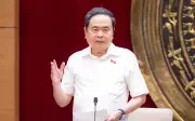 Chủ tịch Quốc hội: Dân nguyện và giám sát phải gắn chặt với nhau