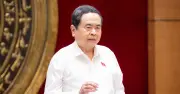 Chủ tịch Quốc hội: Giám sát không chỉ để chỉ ra sai phạm mà còn khơi thông nguồn lực