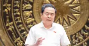 Chủ tịch Quốc hội: Không để bộ máy đã sắp xếp nhưng cách làm vẫn cũ