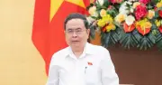 Chủ tịch Quốc hội: Không để lặp lại tình trạng gửi chậm hồ sơ, sơ xuất