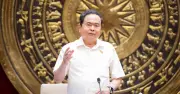 Chủ tịch Quốc hội: Phải có cơ chế bảo vệ nhà khoa học dám nghĩ dám làm