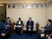 Chủ tịch Quốc hội Sri Lanka đánh giá cao bài phát biểu lịch sử của Tổng Bí thư, Chủ tịch nước Tô Lâm
