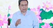 Chủ tịch Quốc hội: Tòa án tạo ra sự an tâm cho nền kinh tế