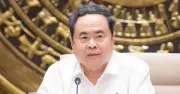 Chủ tịch Quốc hội: Tổng rà soát văn bản pháp luật là 'tổng kiểm kê thể chế'
