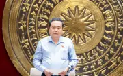 Chủ tịch Quốc hội: Ủy ban Pháp luật và Tư pháp phải đi đầu trong tư duy pháp quyền
