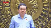 Chủ tịch Quốc hội yêu cầu chuyển từ quản lý sang kiến tạo phát triển