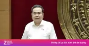 Chủ tịch Quốc hội yêu cầu công tác đại biểu thực chất, chuyên nghiệp hơn