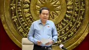 Chủ tịch Quốc hội yêu cầu Hội đồng Dân tộc đổi mới, nâng cao hiệu quả công tác
