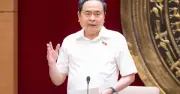 Chủ tịch Quốc hội yêu cầu đổi mới dân nguyện, giám sát thực chất