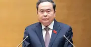 Chủ tịch Quốc hội yêu cầu đổi mới tư duy xây dựng luật pháp