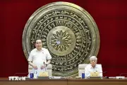 Chủ tịch Quốc hội yêu cầu Văn phòng Quốc hội đổi mới mạnh mẽ, không để bộ máy thành điểm nghẽn