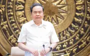 Chủ tịch Quốc hội yêu cầu Ủy ban Khoa học đi tắt đón đầu