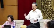 Chủ tịch Quốc hội yêu cầu Ủy ban Kinh tế - Tài chính tham mưu chính sách tăng trưởng hai con số
