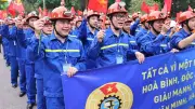 Chủ tịch Tổng Liên đoàn Lao động Việt Nam gửi thư chúc mừng 140 năm Ngày Quốc tế Lao động