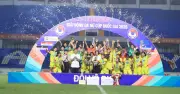 Chủ tịch VFF gửi thư chúc mừng CLB nữ TP.HCM vô địch Cúp quốc gia 2026