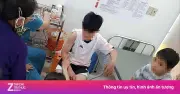 Chó thả rông nghi dại tấn công 6 người ở Nghệ An, người dân đánh chết