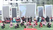 Chợ tình Xuân Dương: Nơi gặp gỡ duyên xưa và bản sắc văn hóa độc đáo