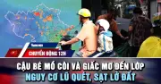 Chủ đầu tư thủy điện Trà Khúc 2 nhận lỗi giám sát, dừng khẩn cấp khai thác cát