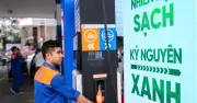 Chưa ghi nhận phản ánh về chất lượng xăng E10 tại TP.HCM