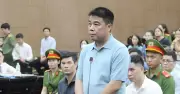 Chưa thể xem xét kháng cáo của 414 bị hại liên quan đến Hậu 'Pháo'