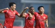 Chức vô địch V-League 2025-2026 đánh dấu bước trưởng thành của CLB CAHN