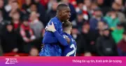 Chelsea đưa ra quyết định quan trọng về tương lai của Nicolas Jackson