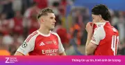 Chelsea mỉa mai Arsenal sau thất bại ở chung kết Champions League