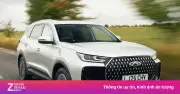 Chery đặt tham vọng thâm nhập thị trường Mỹ bất chấp rào cản thuế quan