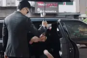 Chi 6 triệu đồng thuê vệ sĩ, giả làm 'đại tiểu thư' xuống phố gây sốt TikTok